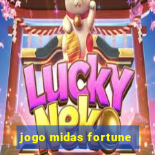 jogo midas fortune